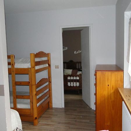 Appartement Ilheou Ete Et Hiver 1 A 5 Personnes 코트레 외부 사진
