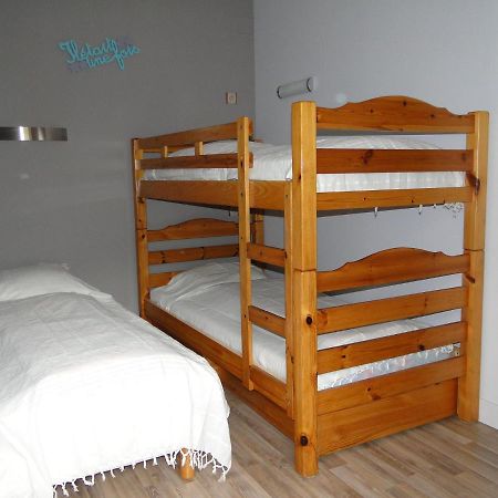 Appartement Ilheou Ete Et Hiver 1 A 5 Personnes 코트레 외부 사진