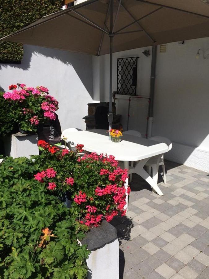 Appartement Ilheou Ete Et Hiver 1 A 5 Personnes 코트레 외부 사진