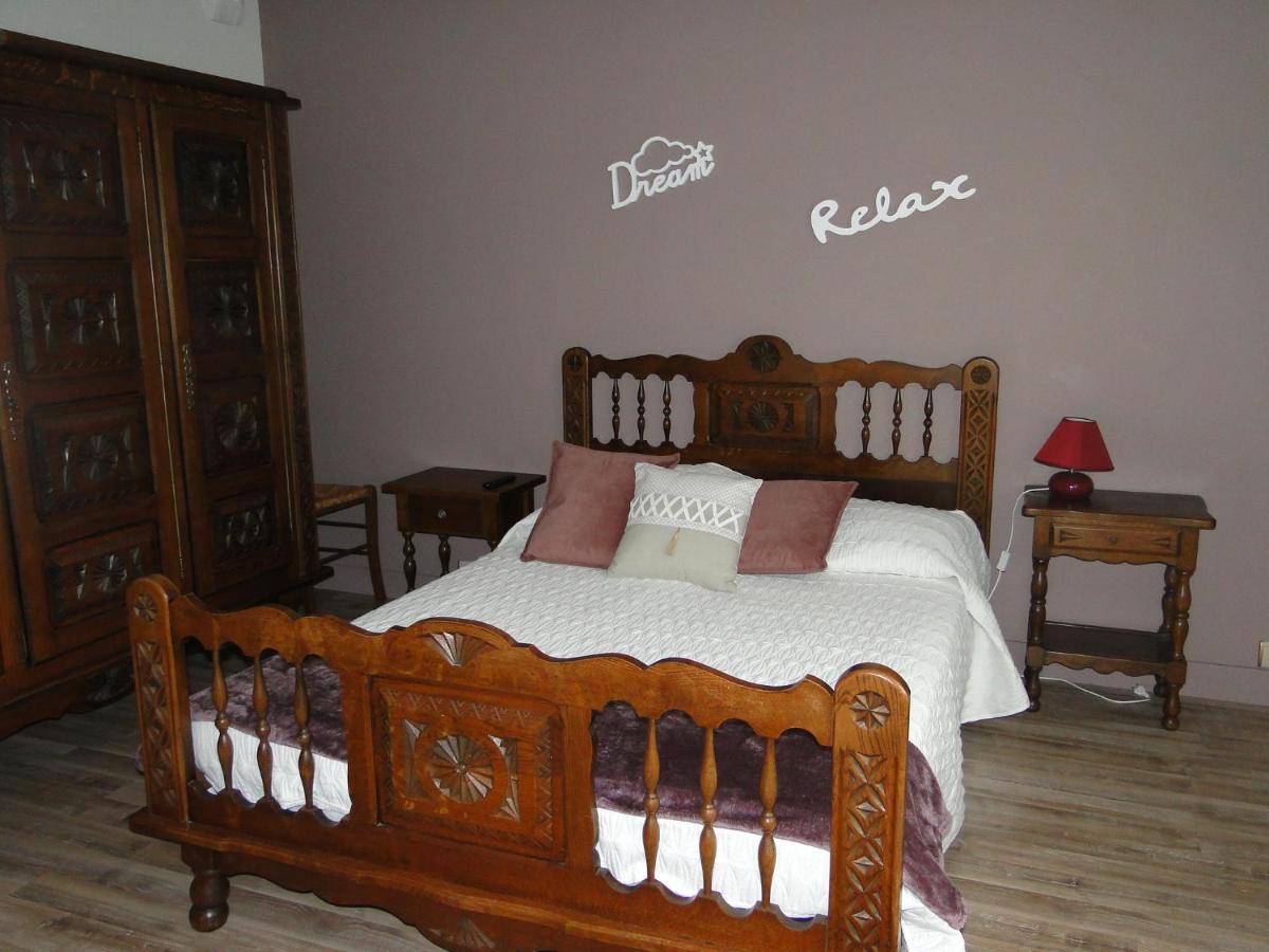 Appartement Ilheou Ete Et Hiver 1 A 5 Personnes 코트레 외부 사진