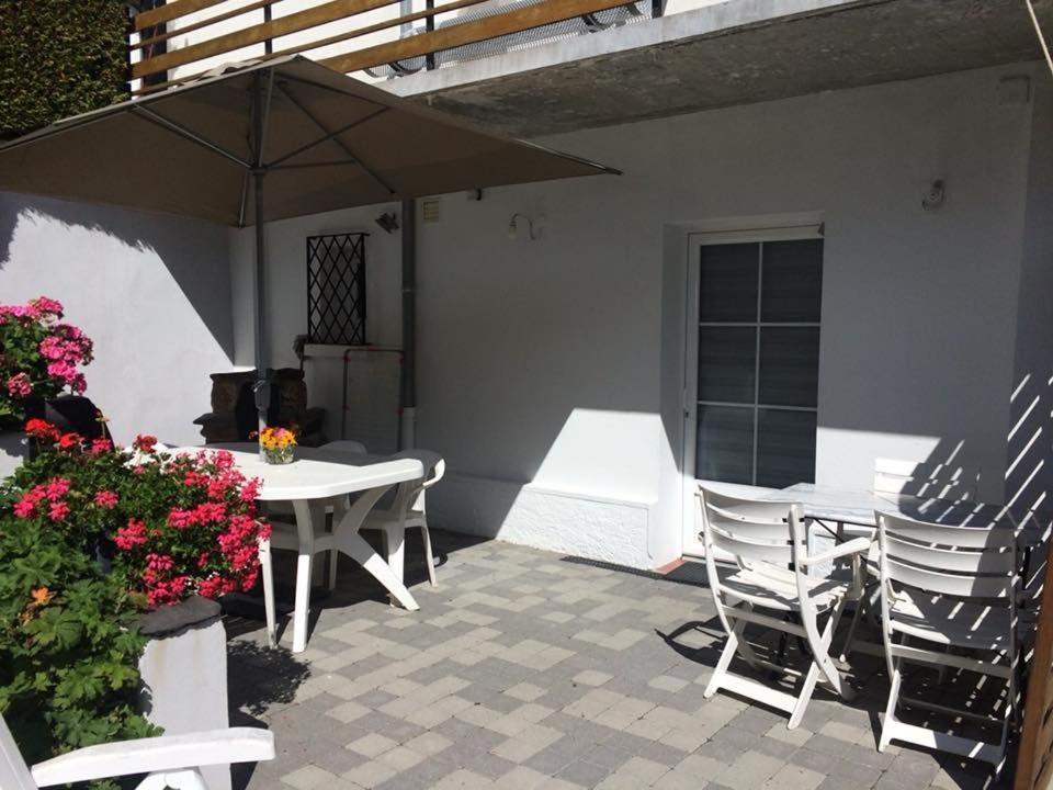 Appartement Ilheou Ete Et Hiver 1 A 5 Personnes 코트레 외부 사진
